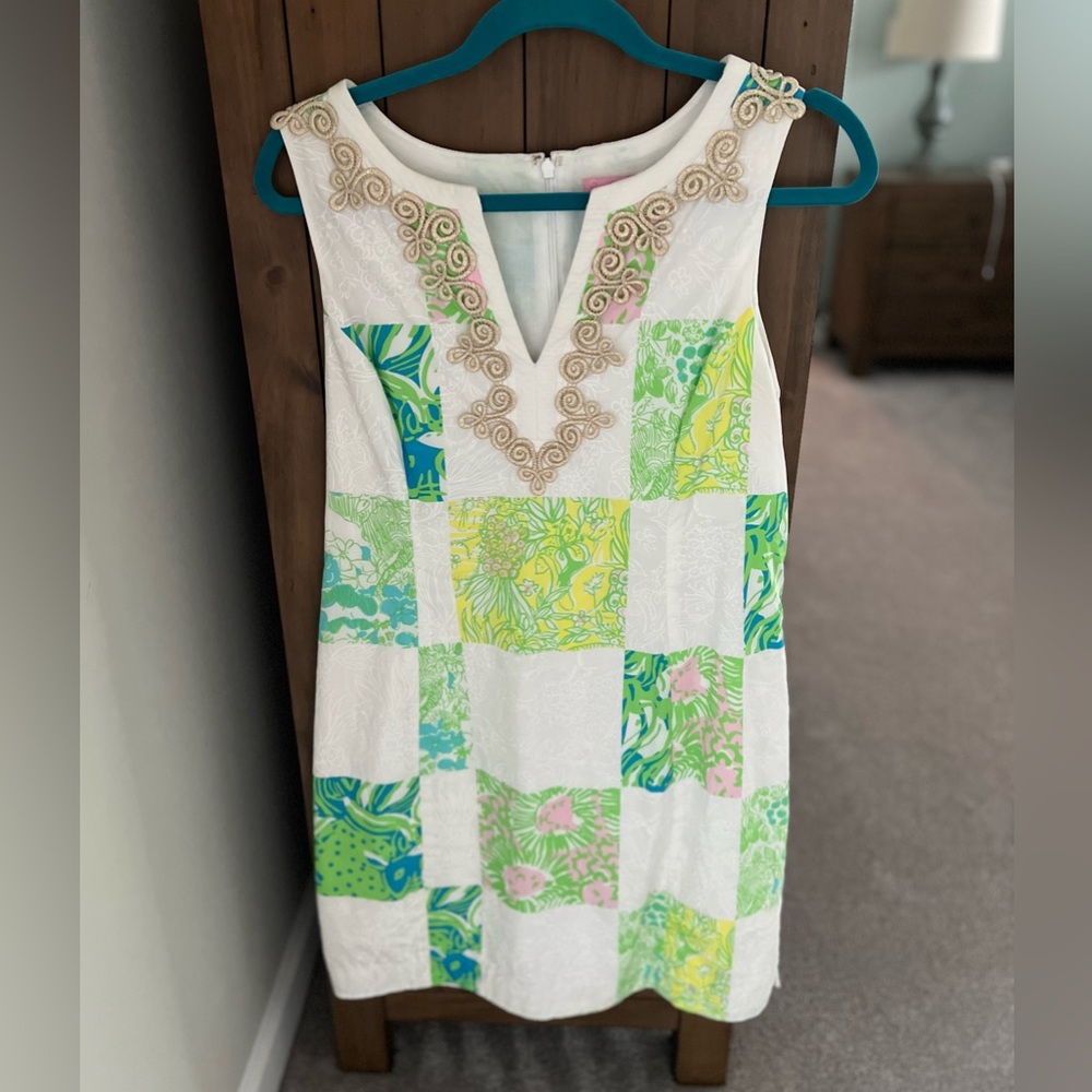 Lilly Pulitzer Dress